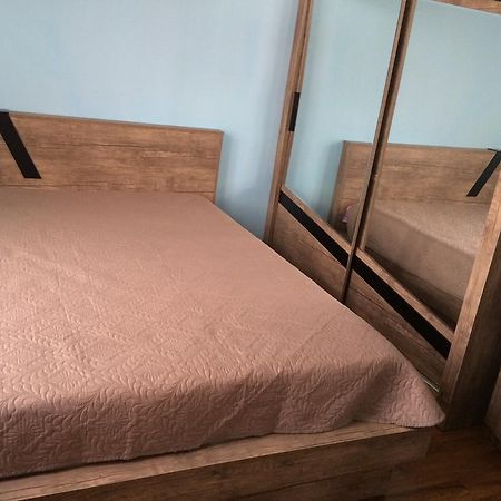 Apartment On Khinikadze 4 バトゥーミ エクステリア 写真