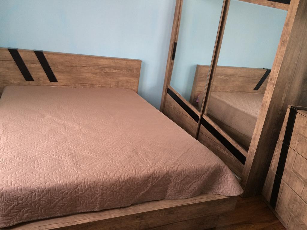 Apartment On Khinikadze 4 バトゥーミ エクステリア 写真